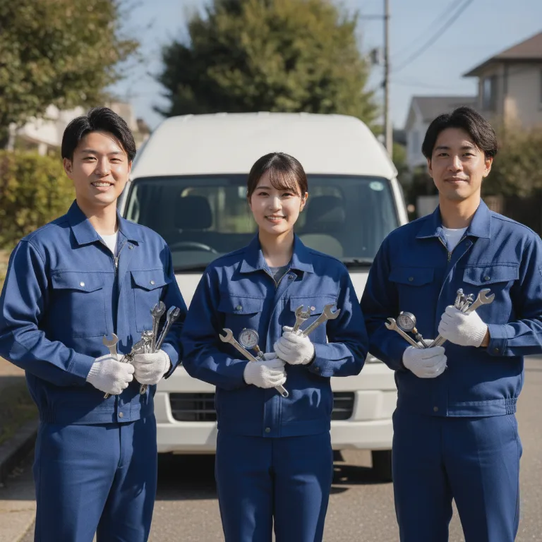 ラジエーター修理 Kameoka